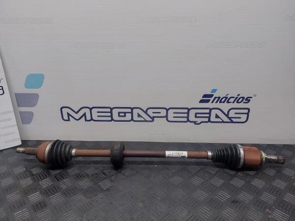 Transmissão frente direita DACIA Sandero II (5S_)