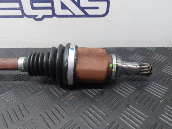 Transmissão frente direita DACIA Sandero II (5S_) Imagem-1