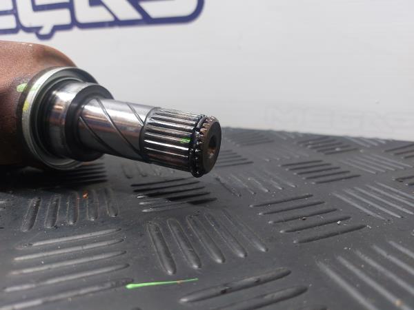 Transmissão frente direita DACIA Sandero II (5S_) Imagem-2