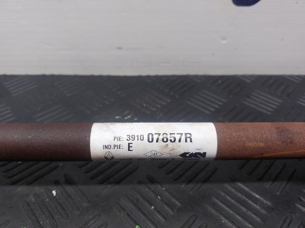 Transmissão frente direita DACIA Sandero II (5S_) Imagem-3