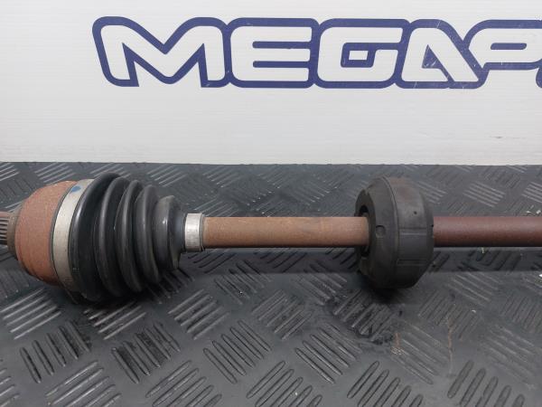 Transmissão frente direita DACIA Sandero II (5S_) Imagem-4