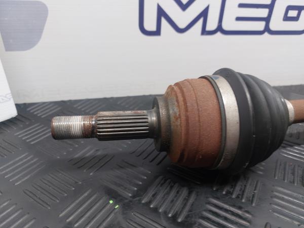 Transmissão frente direita DACIA Sandero II (5S_) Imagem-5