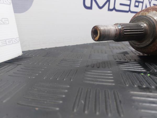 Transmissão frente direita DACIA Sandero II (5S_) Imagem-6