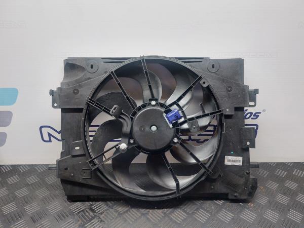 Termoventilador / motoventilador DACIA Sandero II (5S_)