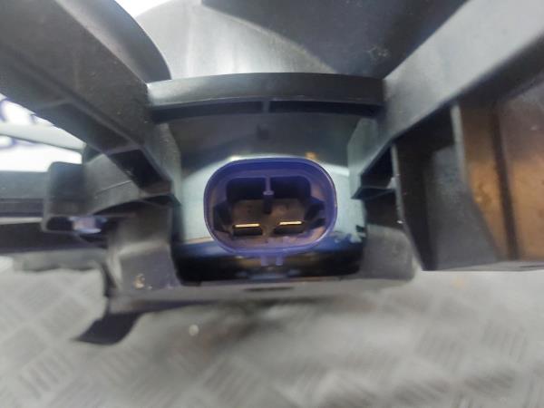 Termoventilador / motoventilador DACIA Sandero II (5S_) Imagem-5