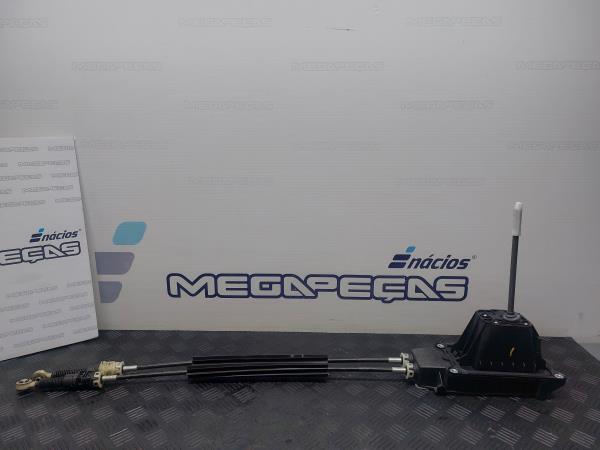 Seletor caixa velocidades DACIA Sandero II (5S_)
