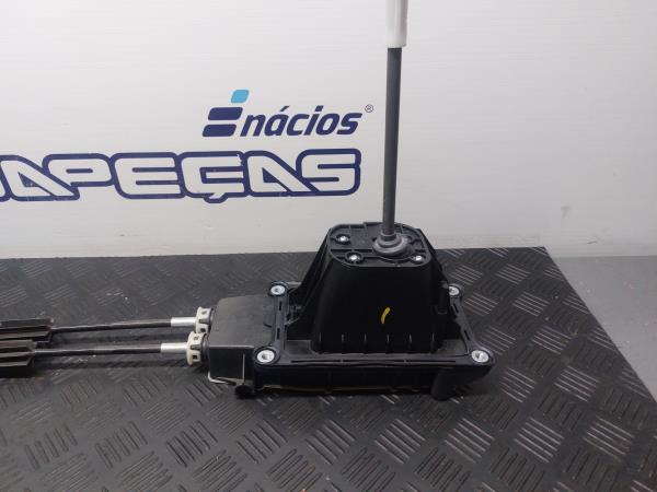 Seletor caixa velocidades DACIA Sandero II (5S_) Imagem-1