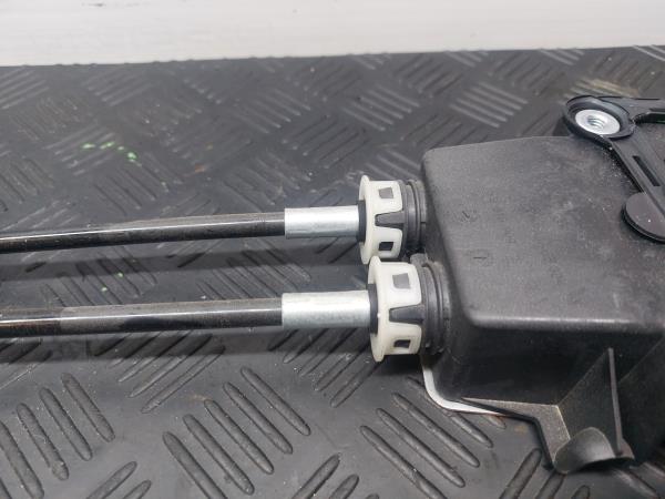 Seletor caixa velocidades DACIA Sandero II (5S_) Imagem-3