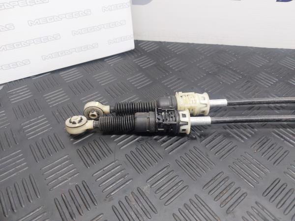 Seletor caixa velocidades DACIA Sandero II (5S_) Imagem-4