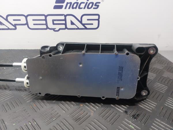 Seletor caixa velocidades DACIA Sandero II (5S_) Imagem-6