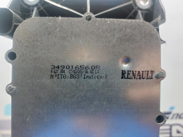 Seletor caixa velocidades DACIA Sandero II (5S_) Imagem-7