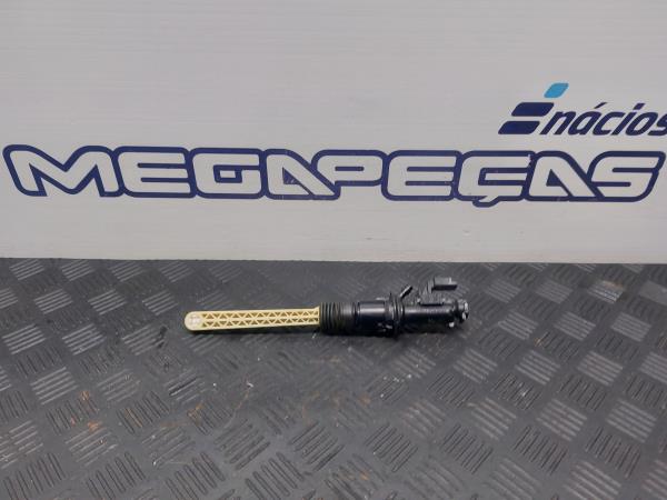 Bomba de embraiagem PEUGEOT 208 II