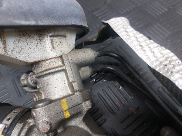 Caixa de direção DACIA Sandero II (5S_) Imagem-10