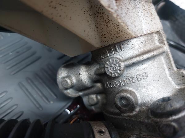 Caixa de direção DACIA Sandero II (5S_) Imagem-11