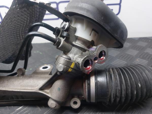 Caixa de direção DACIA Sandero II (5S_) Imagem-12