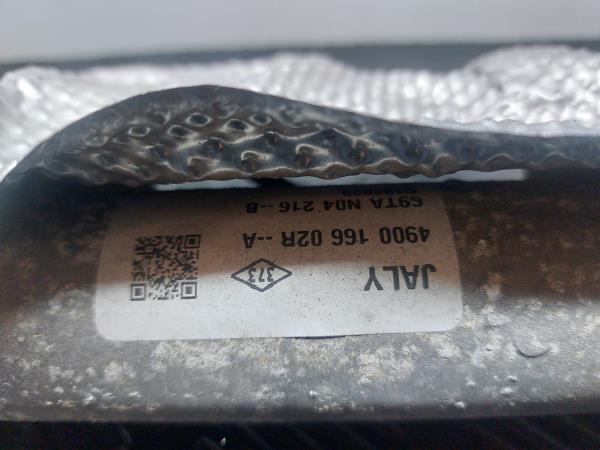 Caixa de direção DACIA Sandero II (5S_) Imagem-14