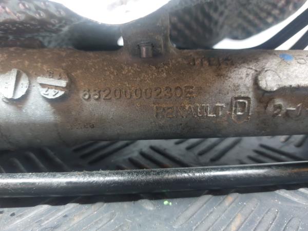 Caixa de direção DACIA Sandero II (5S_) Imagem-15