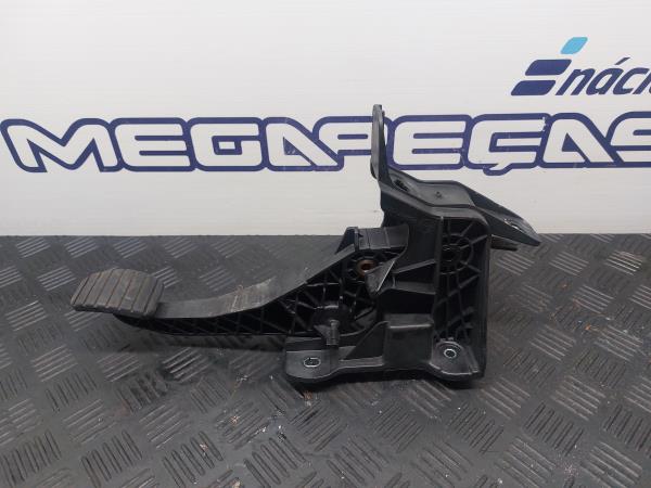 Pedal DACIA Sandero II (5S_) Imagem-2