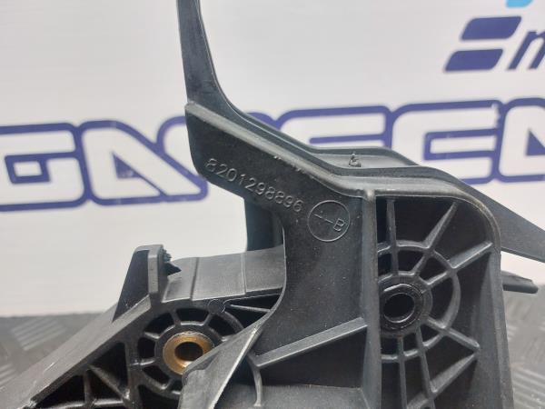 Pedal DACIA Sandero II (5S_) Imagem-3