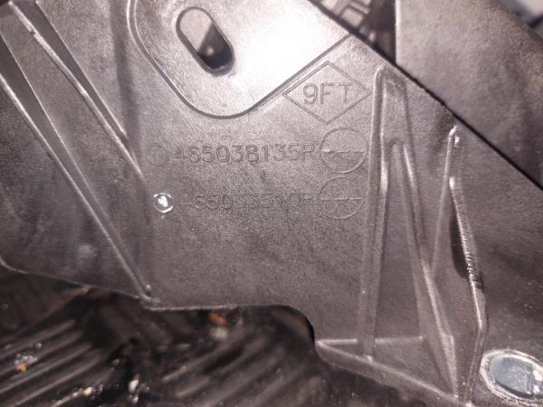 Pedal DACIA Sandero II (5S_) Imagem-6