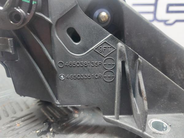 Pedal DACIA Sandero II (5S_) Imagem-7
