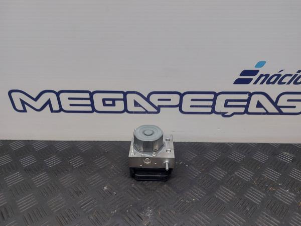 ABS DACIA Sandero II (5S_)