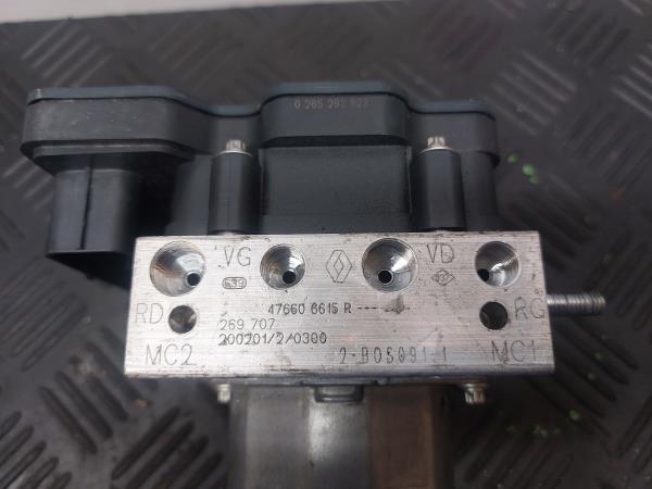 ABS DACIA Sandero II (5S_) Imagem-4