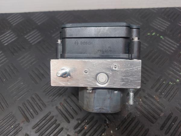 ABS DACIA Sandero II (5S_) Imagem-6