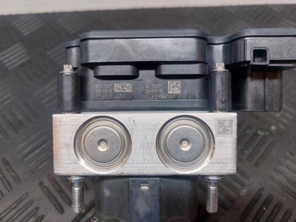 ABS DACIA Sandero II (5S_) Imagem-7