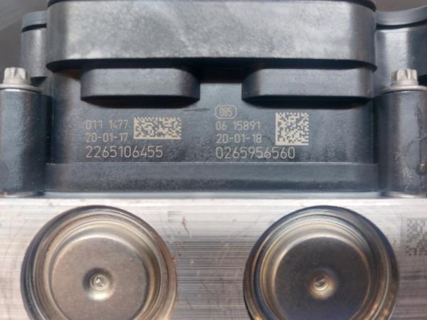 ABS DACIA Sandero II (5S_) Imagem-8