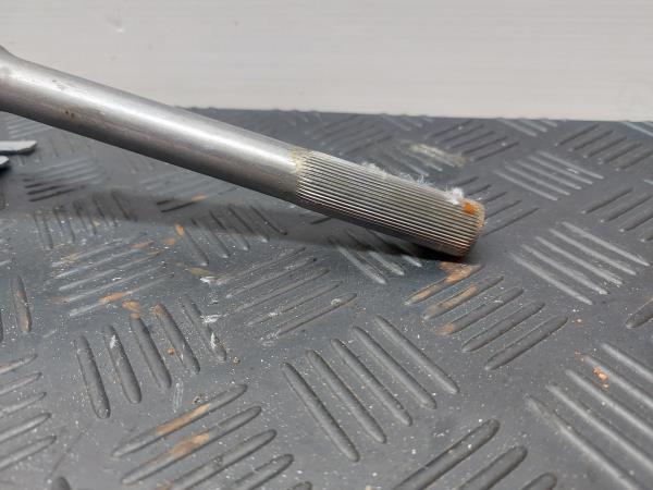 Coluna de direção DACIA Sandero II (5S_) Imagem-2