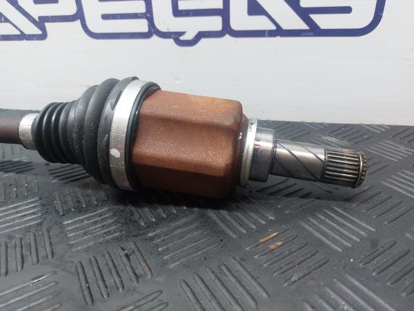 Transmissão frente esquerda DACIA Sandero II (5S_) Imagem-1