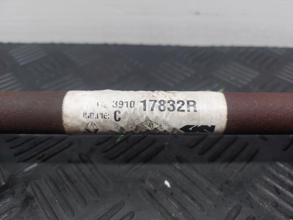 Transmissão frente esquerda DACIA Sandero II (5S_) Imagem-3