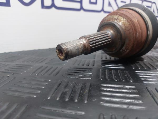 Transmissão frente esquerda DACIA Sandero II (5S_) Imagem-5