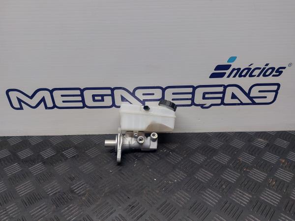 Bomba central dos travões DACIA Sandero II (5S_)