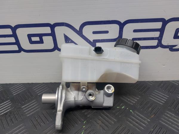 Bomba central dos travões DACIA Sandero II (5S_) Imagem-1