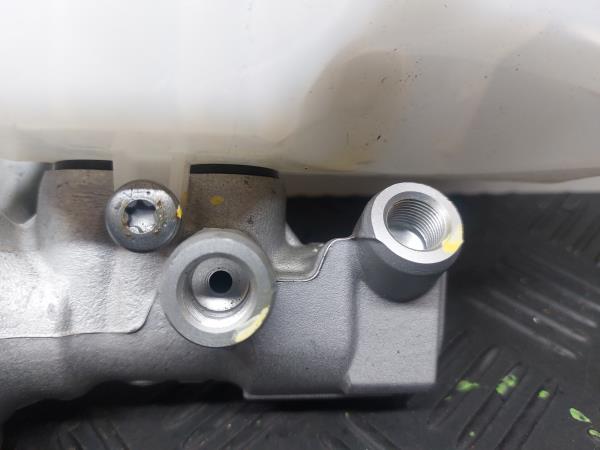 Bomba central dos travões DACIA Sandero II (5S_) Imagem-2