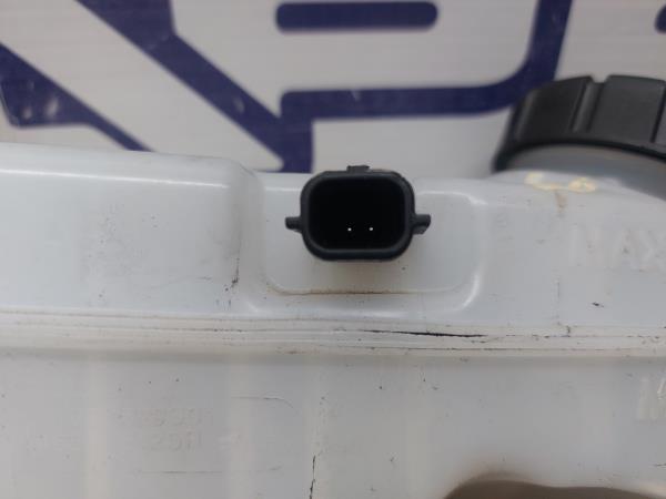 Bomba central dos travões DACIA Sandero II (5S_) Imagem-4