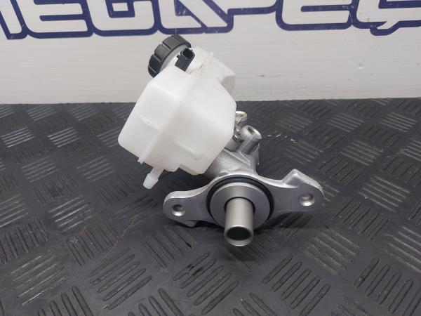 Bomba central dos travões DACIA Sandero II (5S_) Imagem-5