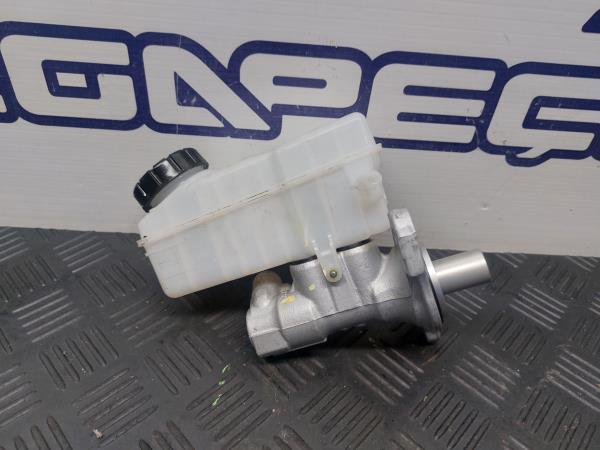 Bomba central dos travões DACIA Sandero II (5S_) Imagem-6