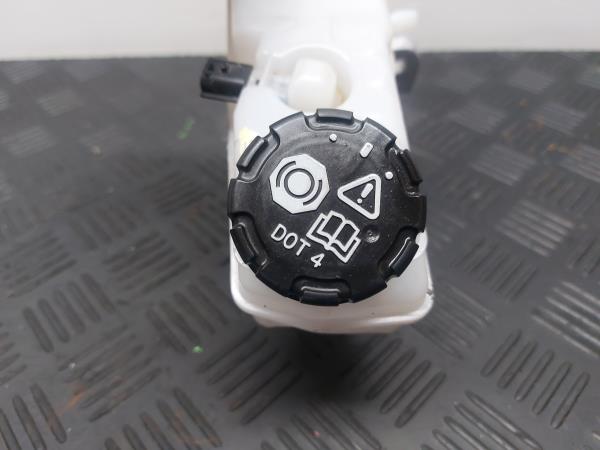 Bomba central dos travões DACIA Sandero II (5S_) Imagem-7