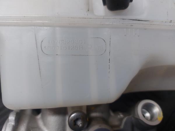 Bomba central dos travões DACIA Sandero II (5S_) Imagem-8