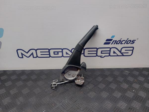 Travão de mão / parque DACIA Sandero II (5S_)