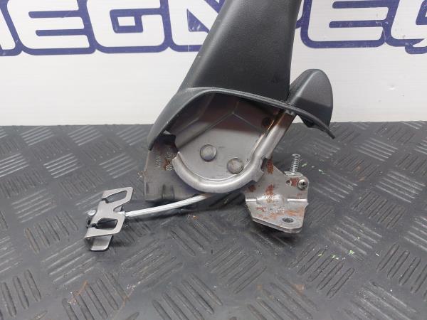 Travão de mão / parque DACIA Sandero II (5S_) Imagem-1