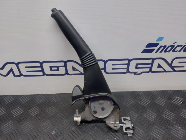 Travão de mão / parque DACIA Sandero II (5S_) Imagem-4