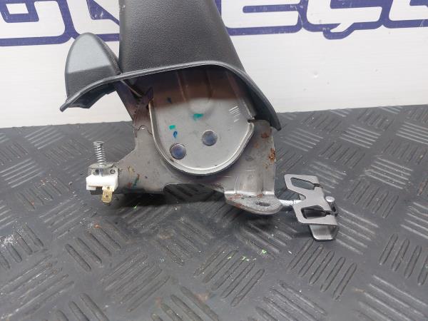 Travão de mão / parque DACIA Sandero II (5S_) Imagem-5