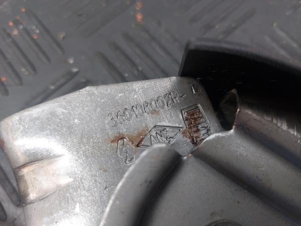 Travão de mão / parque DACIA Sandero II (5S_) Imagem-6