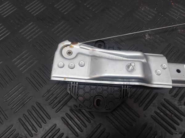 Elevador vidros frente esquerdo DACIA Sandero II (5S_) Imagem-4