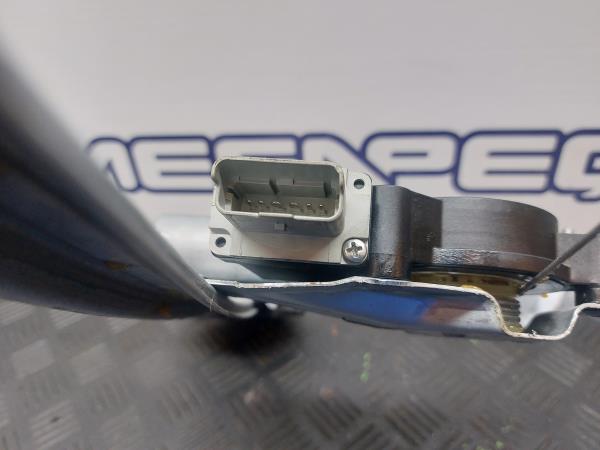 Elevador vidros frente esquerdo DACIA Sandero II (5S_) Imagem-5