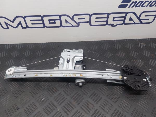 Elevador vidros frente esquerdo DACIA Sandero II (5S_) Imagem-6